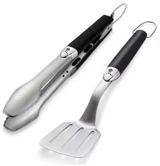 Posate Barbecue Pz 2 Weber