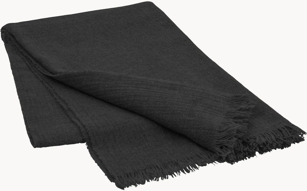 Coperta in lana merino Magnet