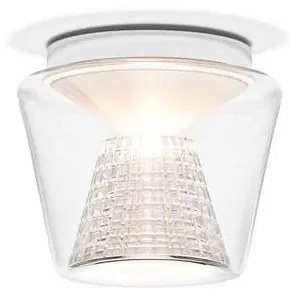 Serien Lighting - Annex LED Plafoniera L Chiaro/Crystal Serien Lighting