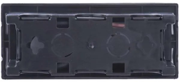 Lampada LED da incasso per esterni — segnapasso, 1,5W 3000K IP65