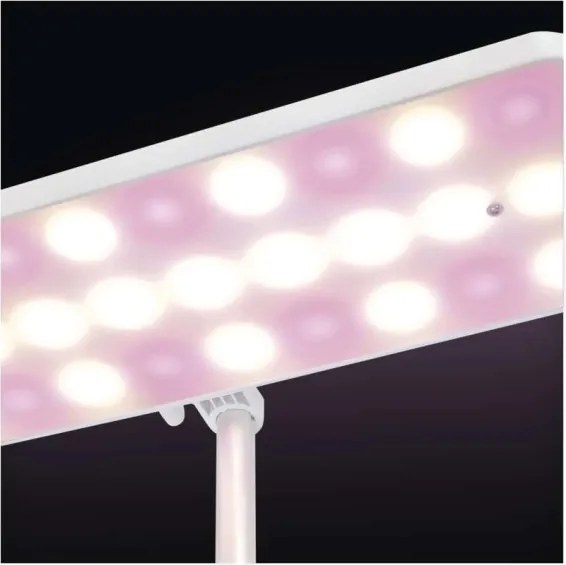 Lampada LED dimmerabile da interno per coltivazione di piante GROW LED/7W/5V