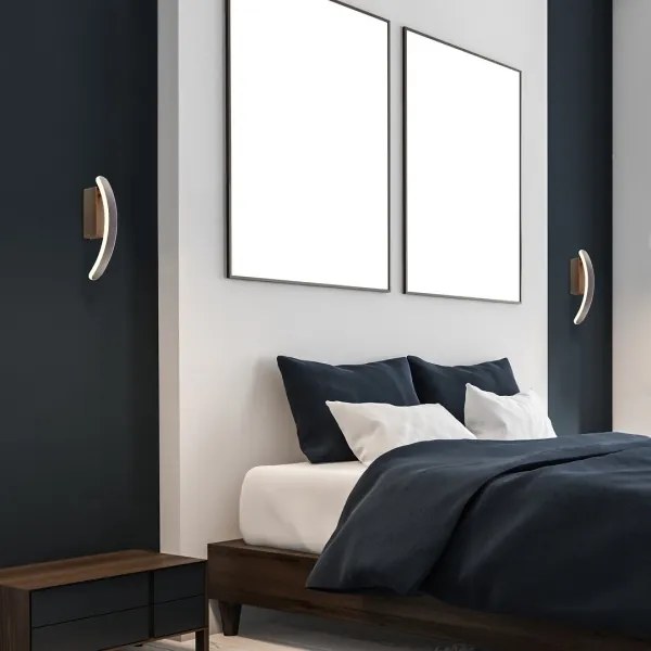 Rabalux 71088 - Applique a LED JARNELLE LED/12W/230V