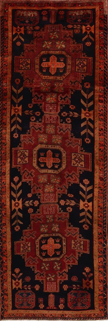 Mehraban Tappeto 120x380 (Iran)