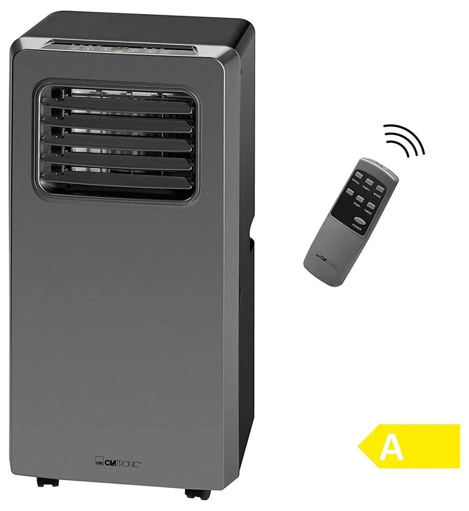 Condizionatore Portatile Con Display 8000 Btu