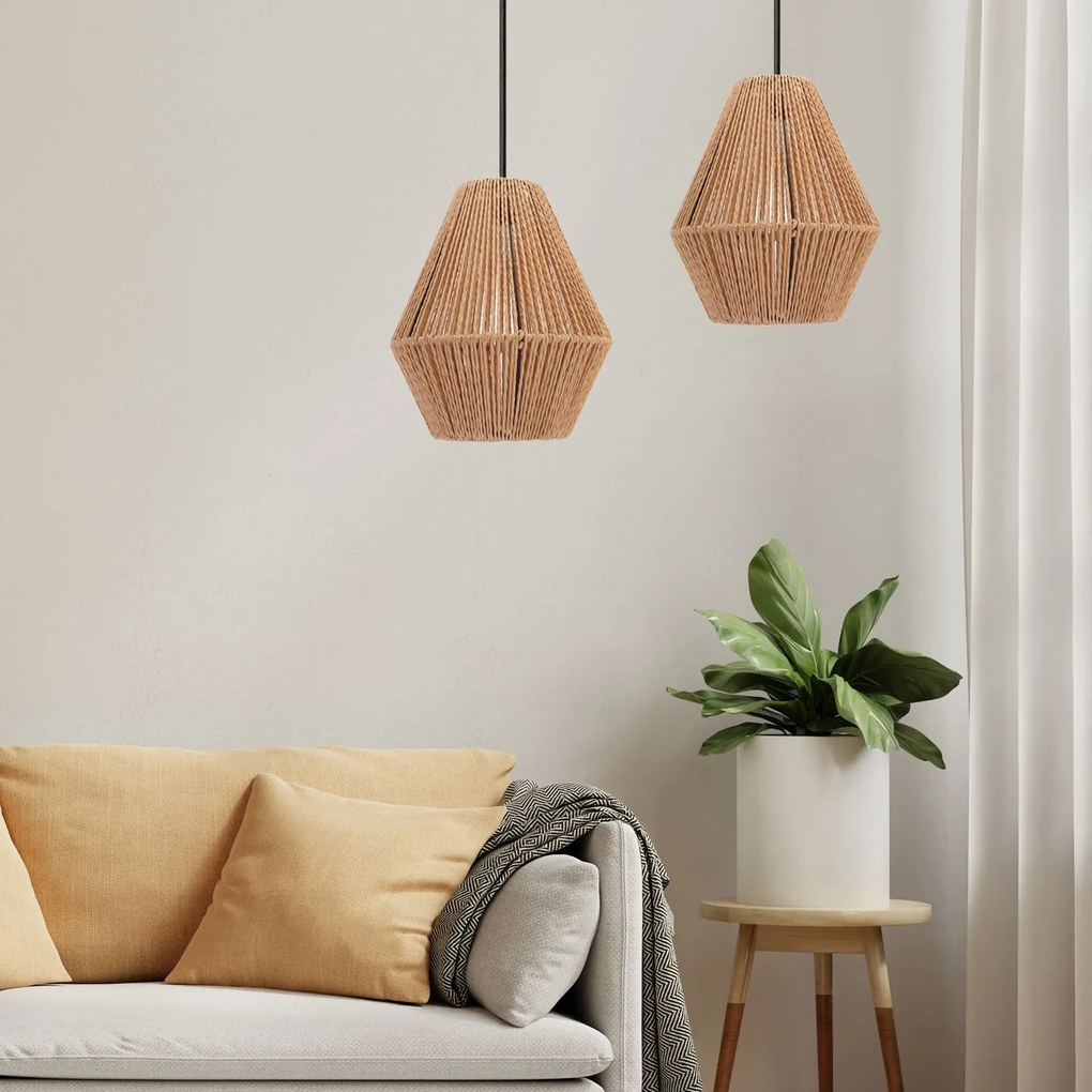 Lampada APP1150-1W WOOD