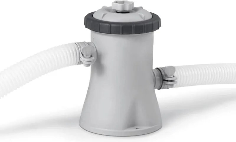 Pompa con Filtro a Cartuccia 1250 L/h 28602GS Intex