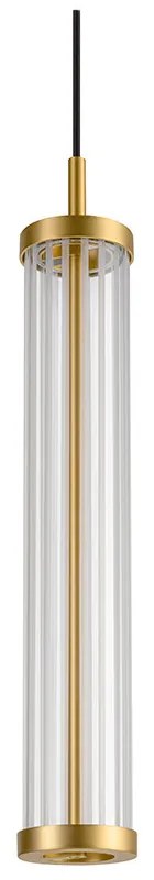 SLV - Quimera Lampada a Sospensione 2700/3000K Brushed Brass SLV