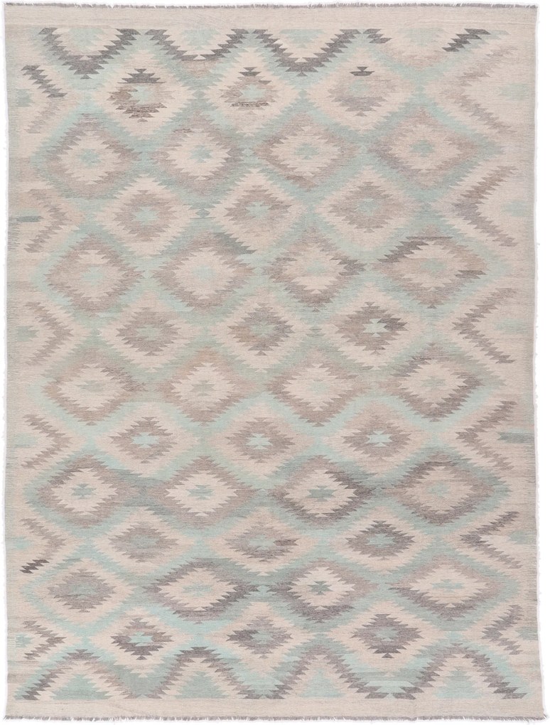 Kilim Tappeto orientale 270x370 (Afghanistan) Keine Angabe