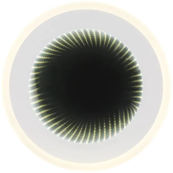 Globo 48919-12R - Plafoniera LED LAMELA LED/12W/230V