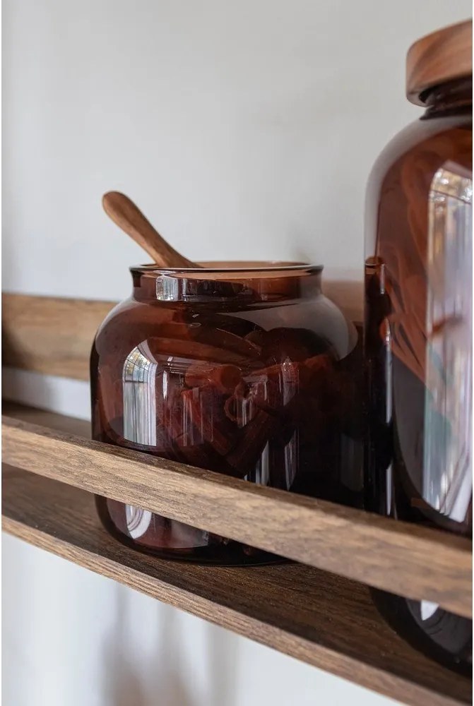 Contenitore per alimenti in vetro alimentare/per la pasta Luna – Mette Ditmer Denmark