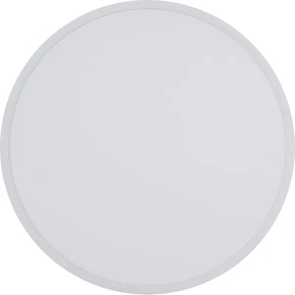 Fulgur s-43041- Lampada LED dimmerabile NOMY-RC LED/50W/230V 3000/4000/6500K IP40 bianca+telecomando