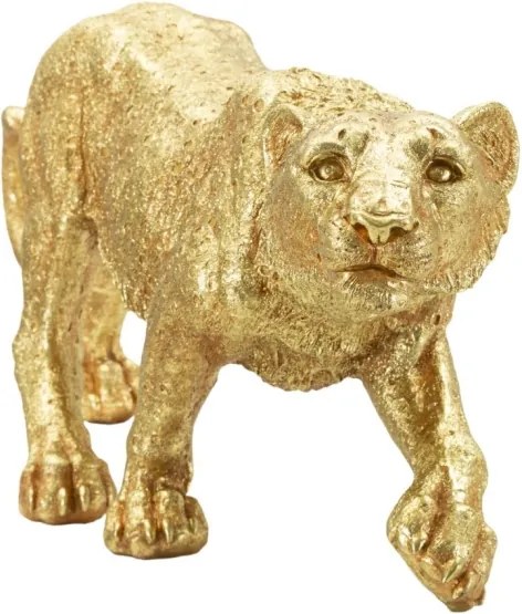 Leopardo Shant Cm 89X21X33