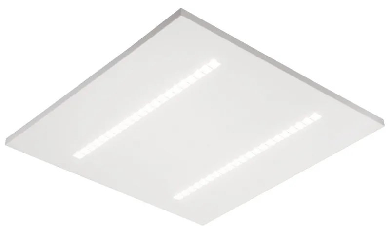 Pannello LED 60x60 28W, 36W, 42W, CCT, CRI92 UGR13, PHILIPS CertaDrive Colore Bianco Variabile CCT, Potenza 28W