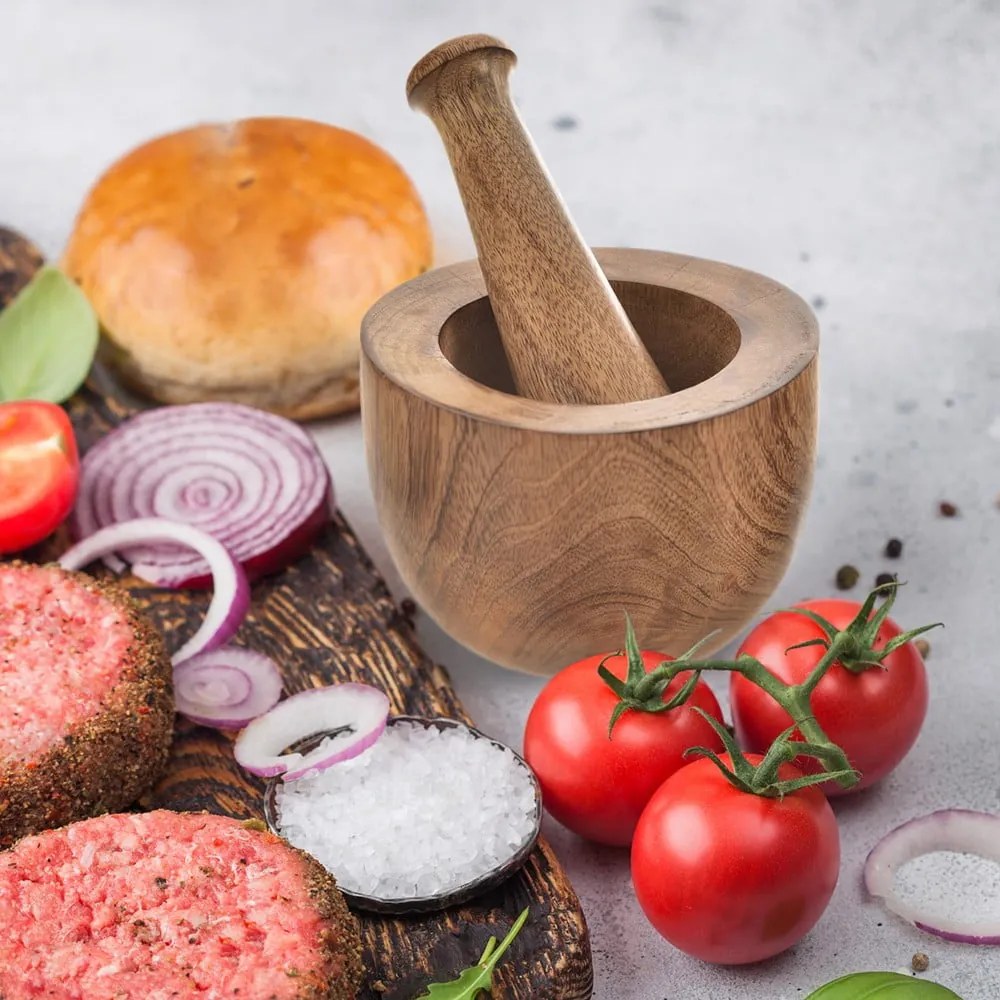 Tassello di legno Mango - Orion