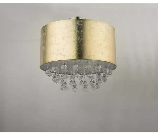 GLOBO 15187D3 - Plafoniera AMY 1xE27/60W/230V