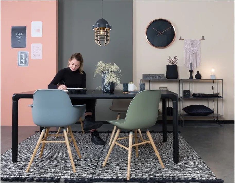 Tavolo da pranzo 90x180 cm Storm – Zuiver