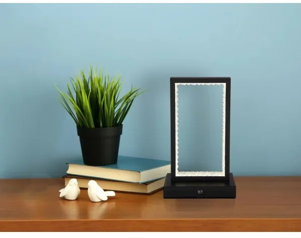 Globo 24008S - Lampada da tavolo dimmerabile SAMEGA LED/3W/3,7V