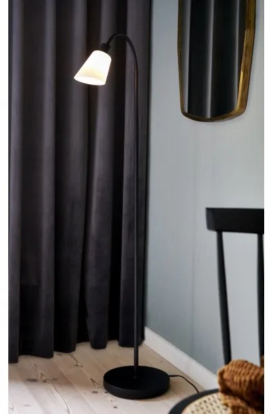 Nordlux - Lampada con piedistallo MOLLI 1xE14/25W/230V