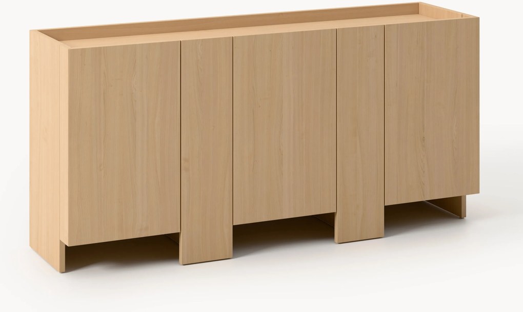 Credenza in legno Arden