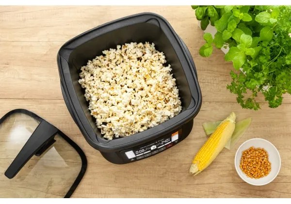 Sencor - Padella multifunzione con accessori 1800W/230V 18 funzioni 4,8l