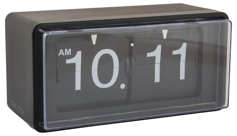 Orologio Retro Boxed Flip – Karlsson