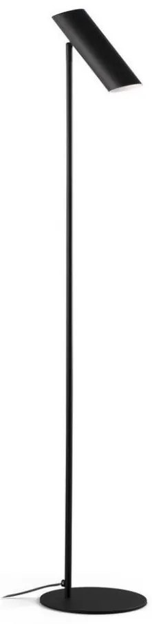 FARO 29884 - Lampada da terra LINK 1xGU10/15W/230V