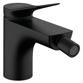 Rubinetto per bidet Vivenis HANSGROHE nero opaco