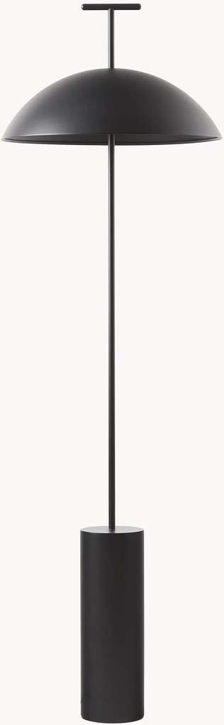 Lampada da terra piccola a LED luce regolabile Geen-a