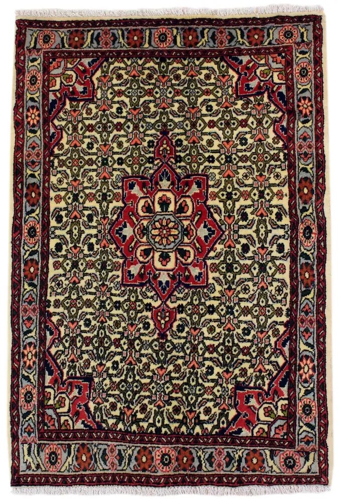 Bidjar Tappeto persiano 120 x 80 (Iran)