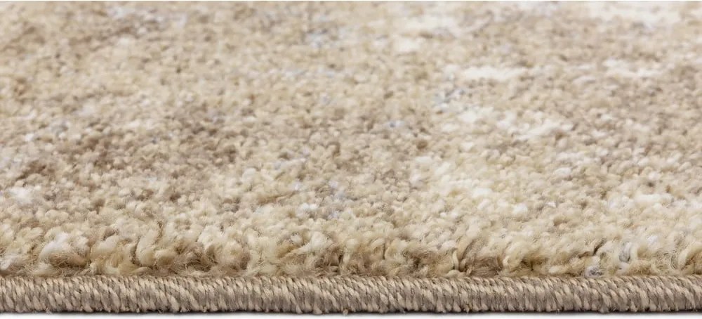 Tappeto beige 133x180 cm Avanti - FD