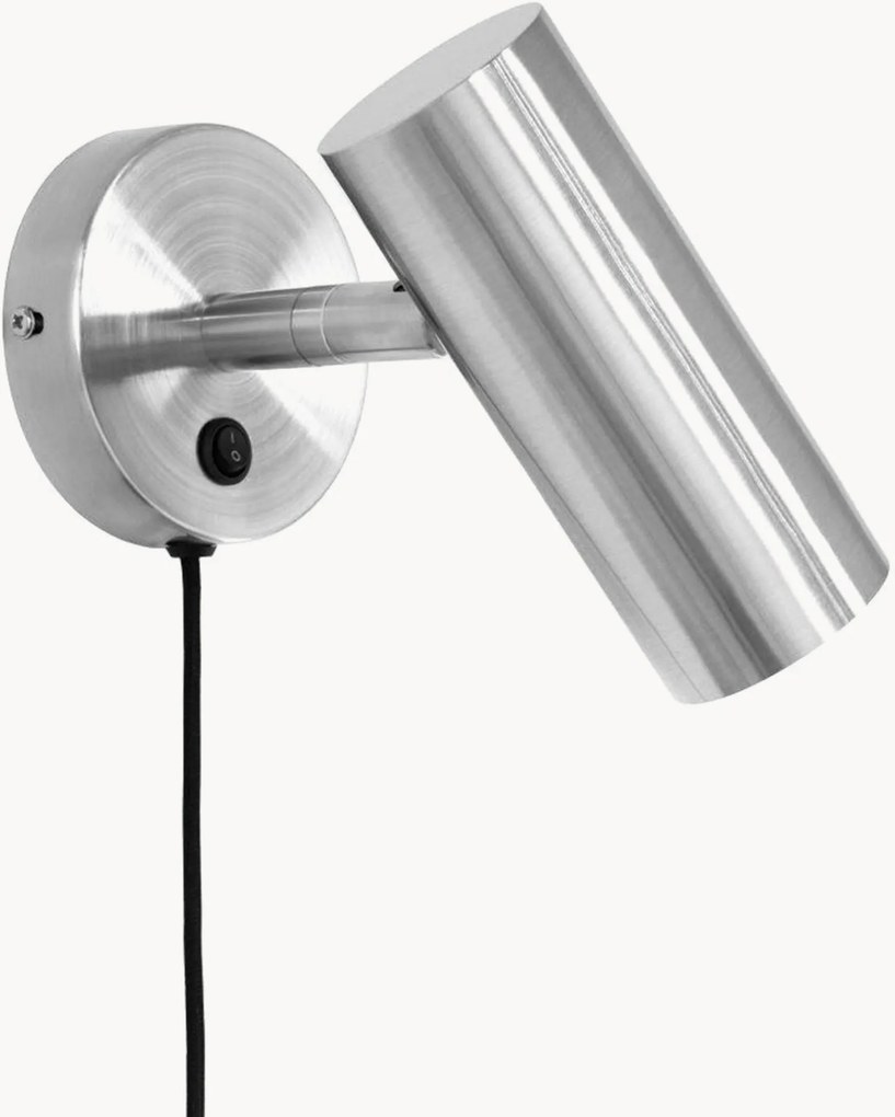 Lampada da parete Plug-in Paris