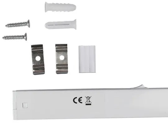 Lampada LED sottopensile SAMSUNG CHIP LED/16W/230V 6500K 115 cm