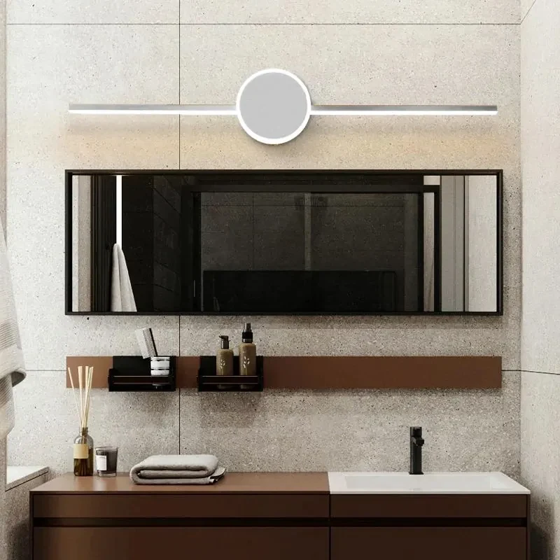 Rossini Potter POT001 applique led per bagno