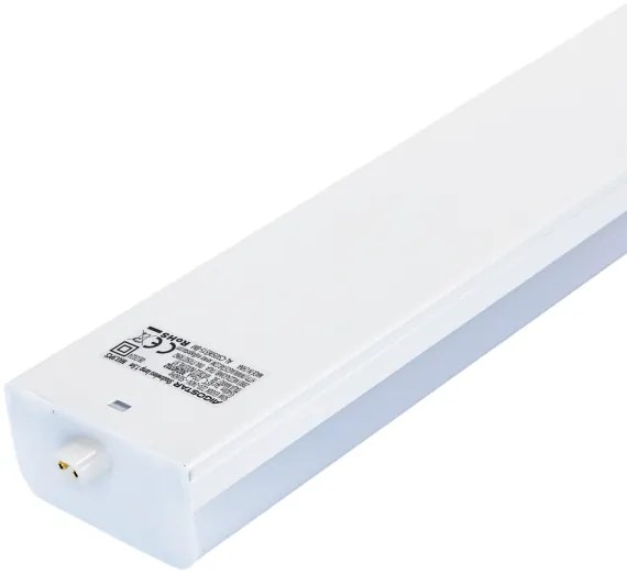 Aigostar - Plafoniera LED dimmerabile MESH LED/50W/230V 6500K