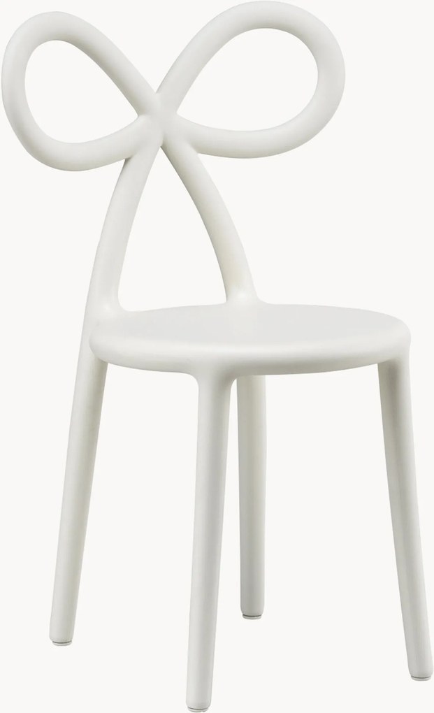 Sedia per bambini di design Ribbon