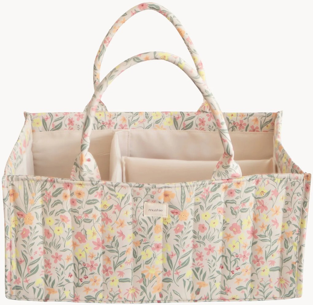 Cestino portaoggetti Diaper Caddy