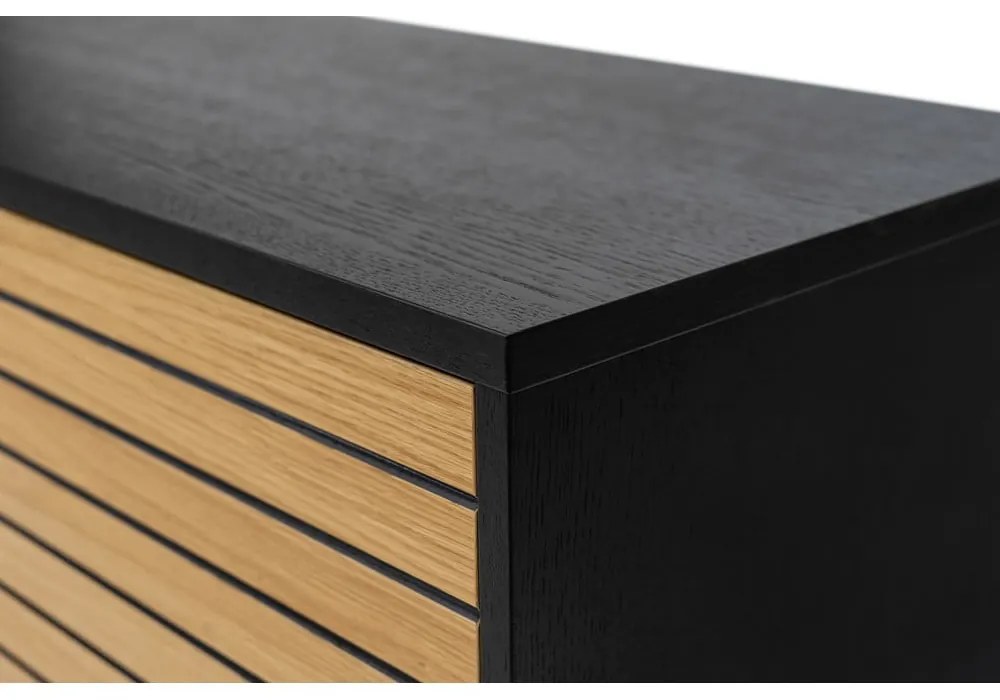 Tavolo TV Stripe - Woodman