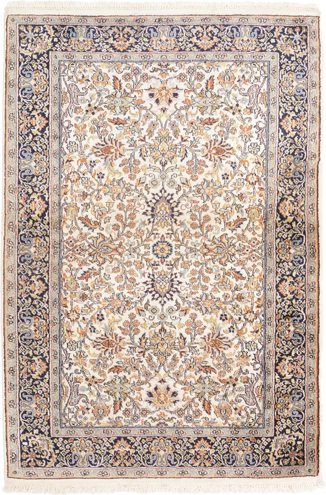 Vintage Tappeto orientale 120 x 80 (Pakistan) Annodato A Mano