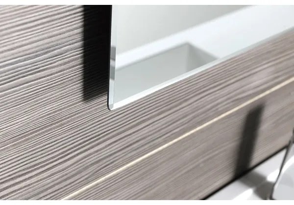 Sapho - Specchio ACCORD 120x80 cm