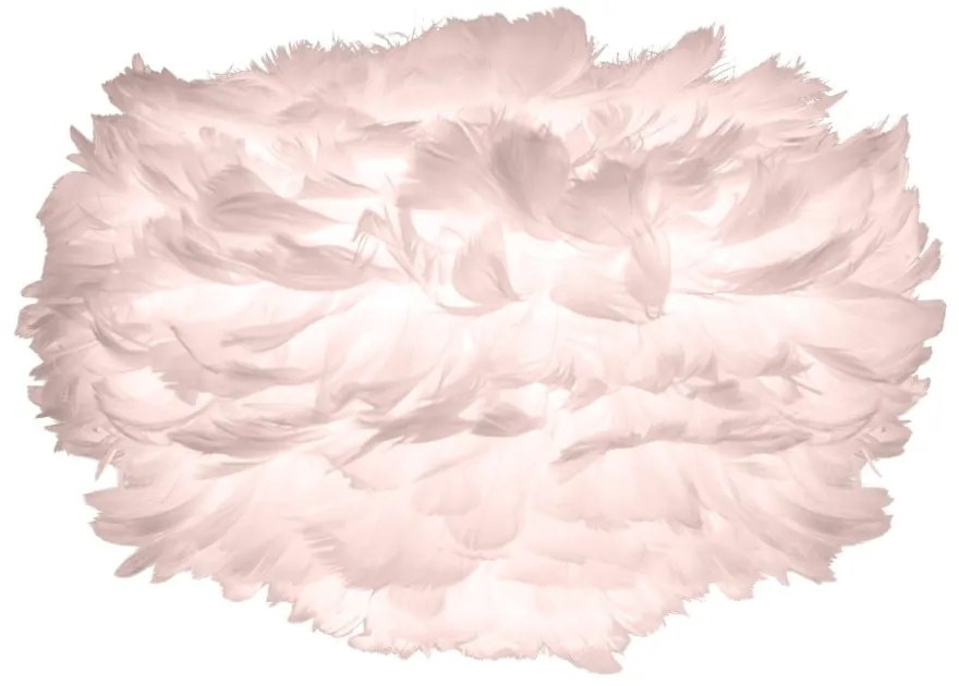 Paralume rosa chiaro ø 35 cm Eos Mini - UMAGE