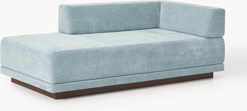 Chaise longue Colin