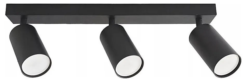 Faretto ANGIE 3xGU10/30W/230V