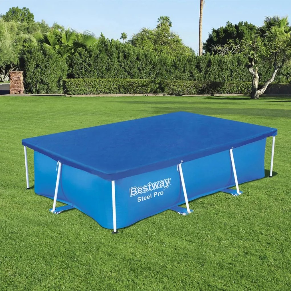 Copertura Per Piscina Flowclear 259x170 Cm /