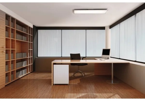 Ledvance - Pannello LED RGBW Dimmerabile SMART+ PLANON LED/30W/230V Wi-Fi + tc