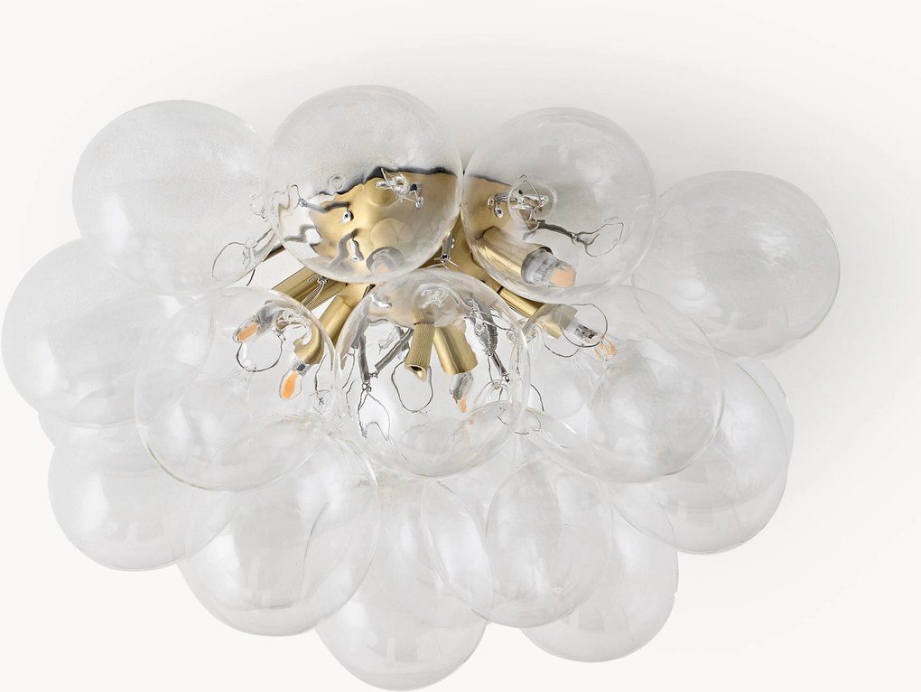 Lampada da soffitto a LED Gross
