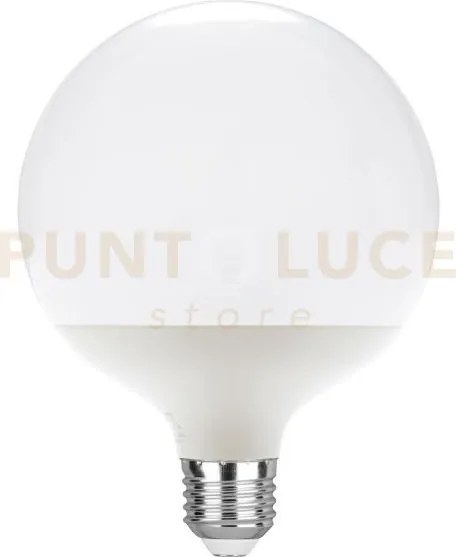 Klassic-e27g120-20c-ra lampadina led attacco e27 g120 cri90 3000k 2...