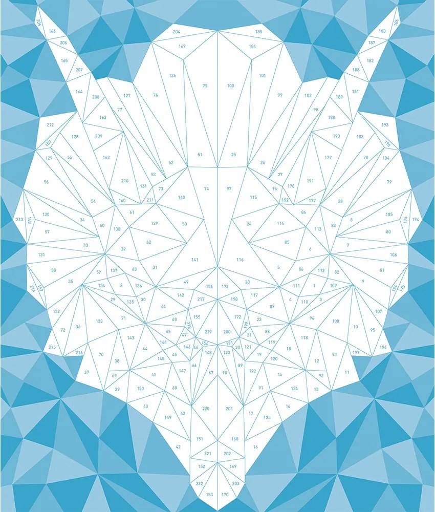 Atelier per bambini maxi - Mosaico - Dinosauri