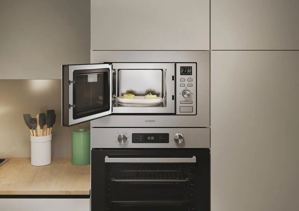 Microonde CANDY CA38FMW8NG INOX