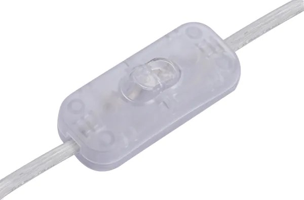 Globo 24002W - Lampada da tavolo NARRI 1xE27/40W/230V