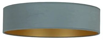 Brilagi - Plafoniera LED VELVET LED/12W/230V d. 30 cm 3000K/4000K/6400K